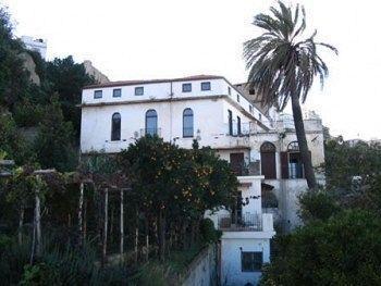Pedamentina Naples