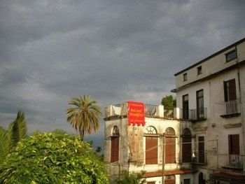 Pedamentina Guest house Naples