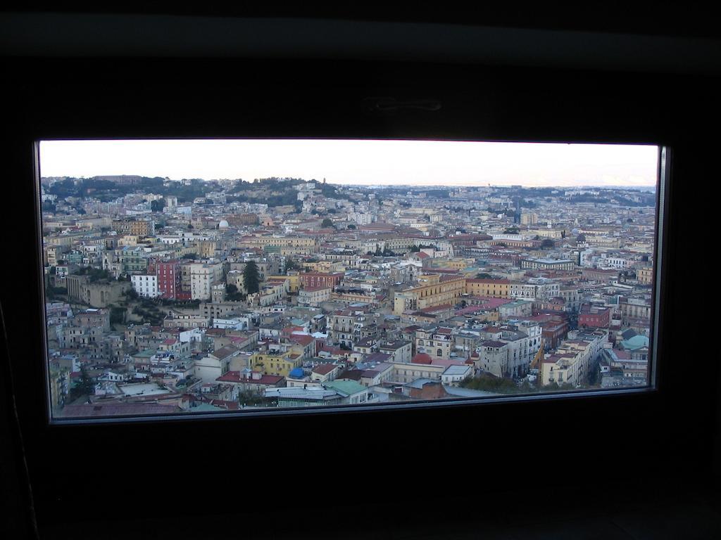 Guest house Pedamentina Naples