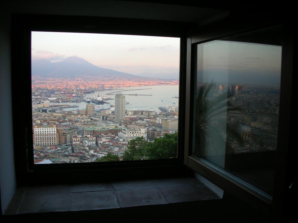 Pedamentina Guest house Naples
