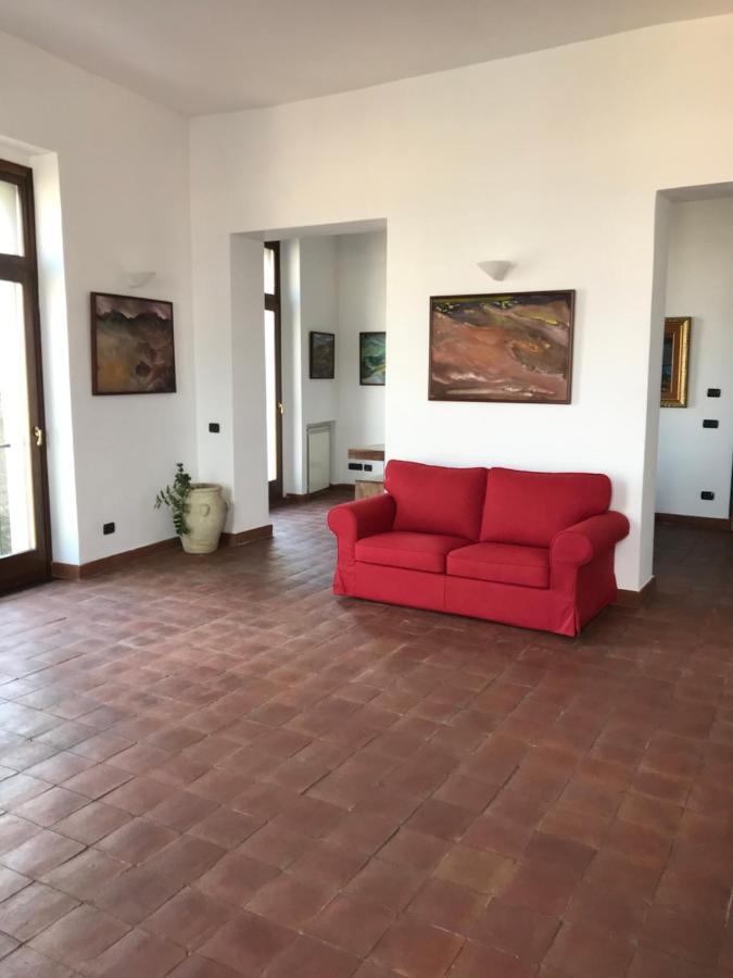 Guest house Pedamentina 3*